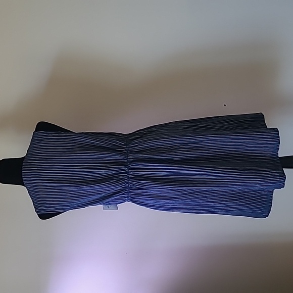 Old Navy Classic linen dress, M - Picture 3 of 8